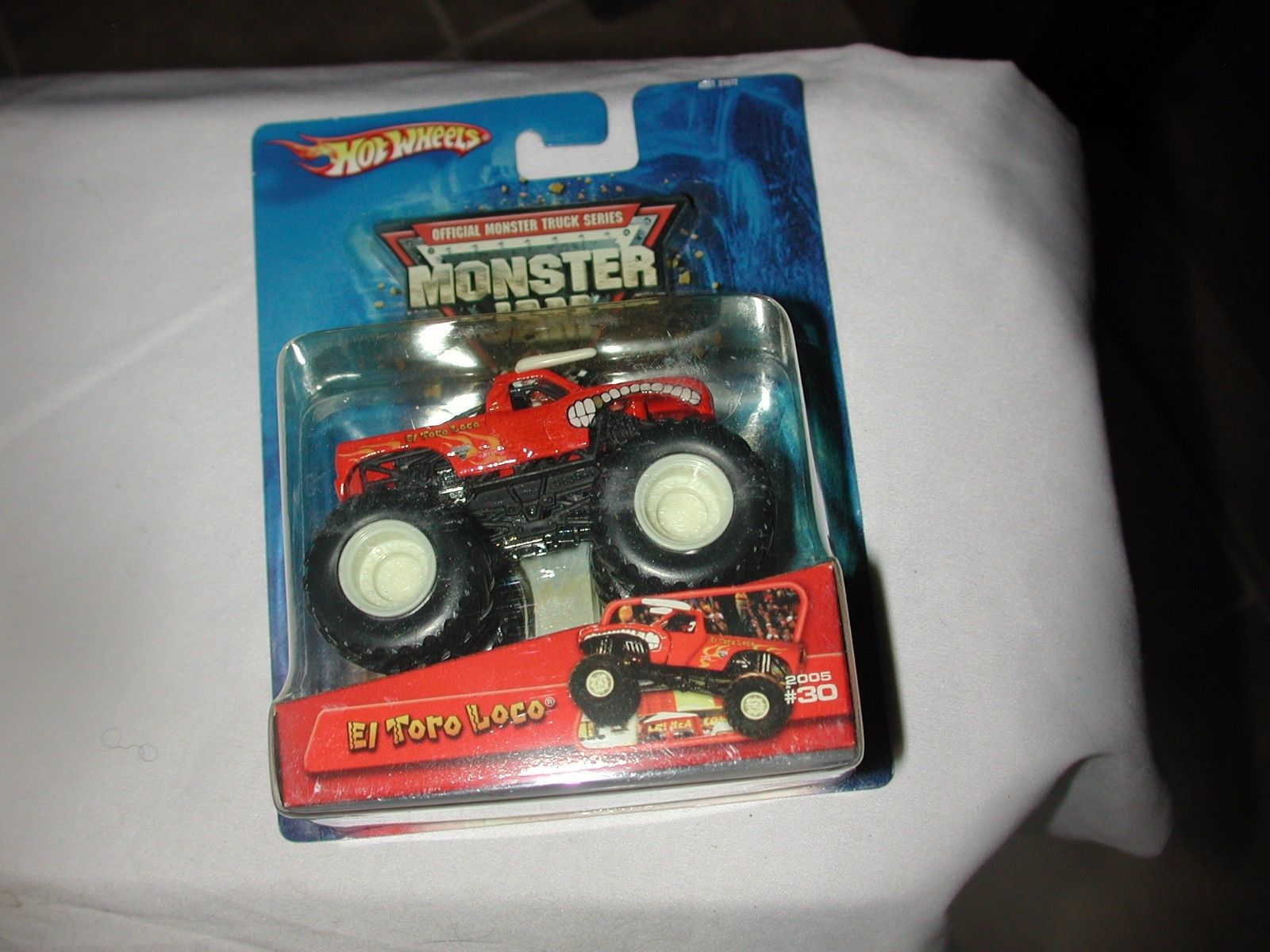 El Toro Loco | Hot Wheels Wiki | FANDOM powered by Wikia