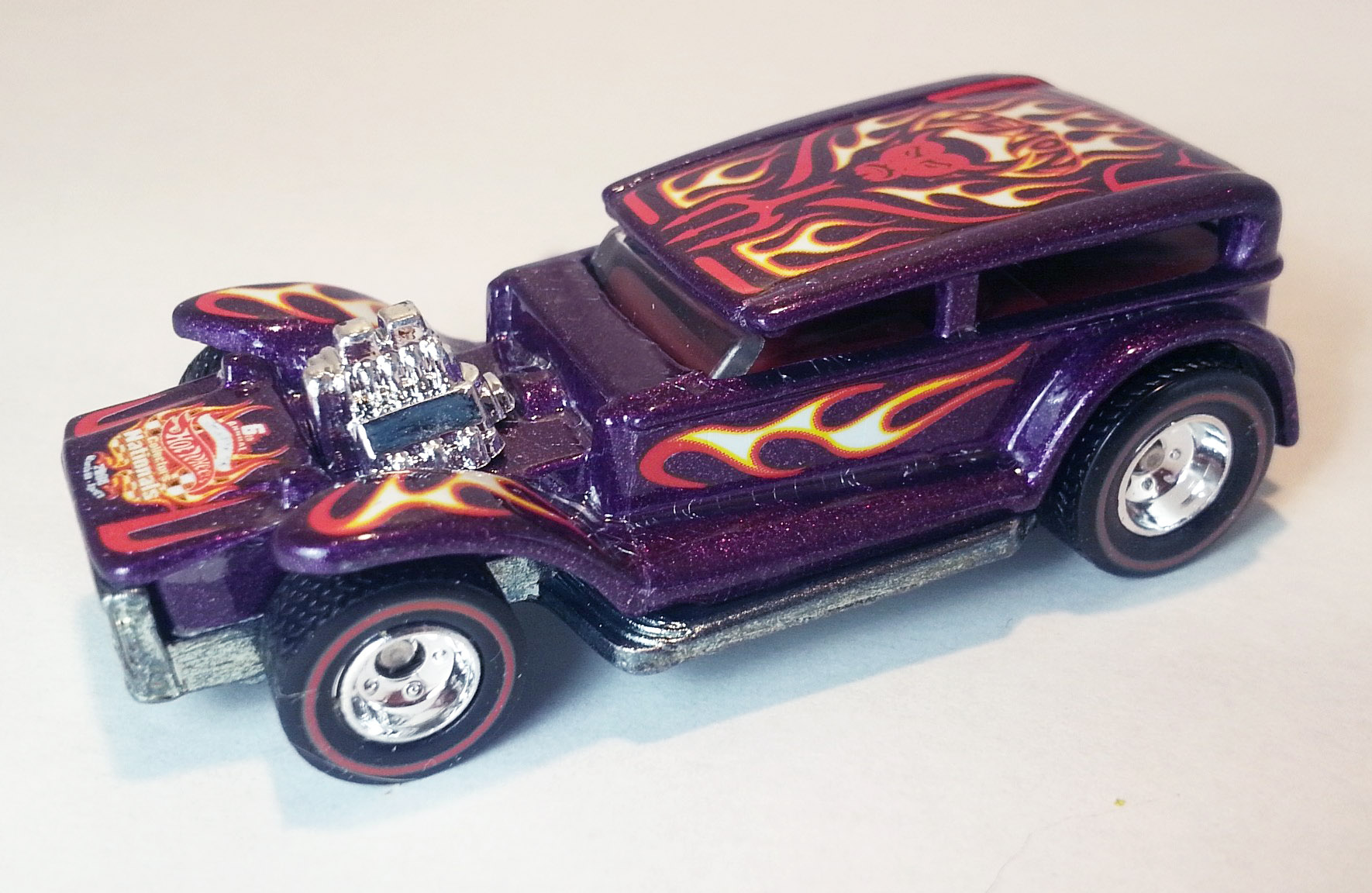 6th Annual Hot Wheels Nationals Convention | Hot Wheels Wiki | FANDOM powered by Wikia