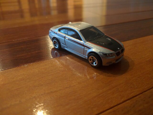 File:2016 BMW M3.jpg