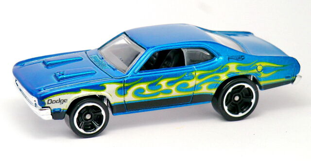 File:'71 Dodge Demon-2013 217.jpg