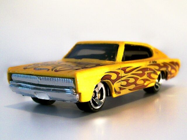 File:Dodge Charger 67.jpg