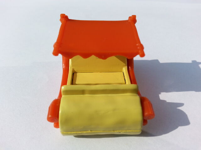 File:The Flintstones Flintmobile front.jpg