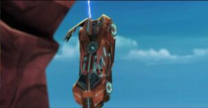 Overdrive