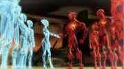 Redstorm