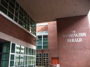 Washington Herald Building