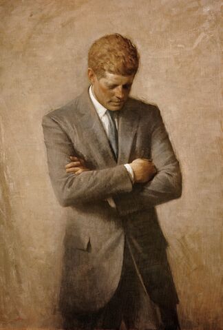 File:John F. Kennedy.jpg