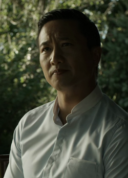 Xander Feng  House of Cards Wiki  Fandom powered by Wikia