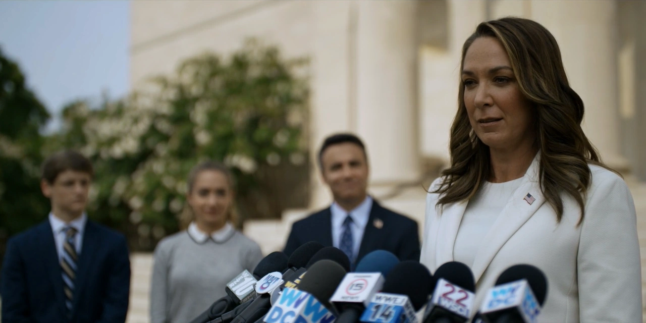 Heather Dunbar House of Cards Wiki FANDOM powered by Wikia