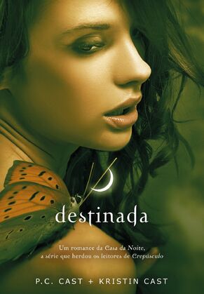 Destined Cover Portugal