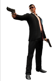G Render