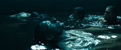 HydrotherapyGhosts