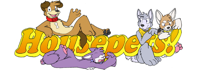 File:Housepets!Logo.png