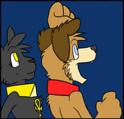 PeanutCheersOnDragon