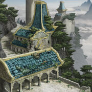 EasternAirTemple
