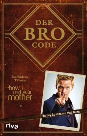 Datei:Der bro code.jpg