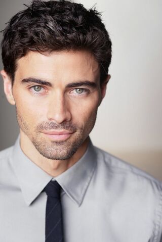 Archivo:Matt Cohen.jpg