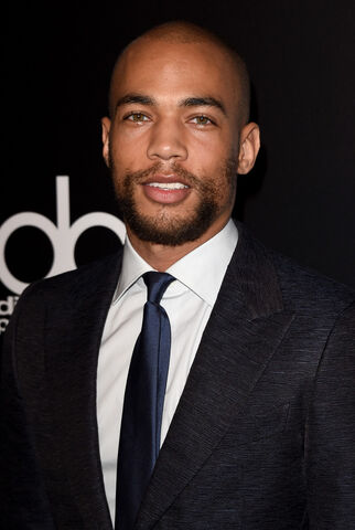 Archivo:Kendrick Sampson.jpg