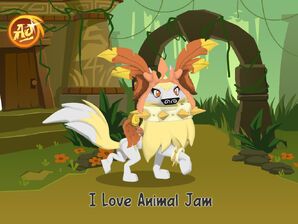 Arctic wolf1