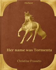 Tormenta Book