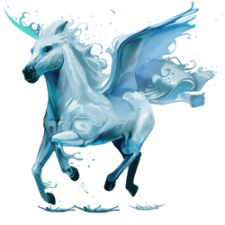 5. Element, Pegasus, Wasser.png