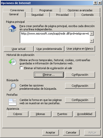 Archivo:MSIE8 Opciones de internet general eliminar.png