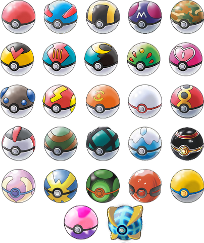 Archivo:Poké Balls.png