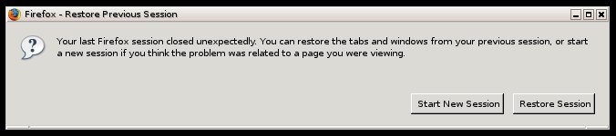 How To Disable Firefox S Session Restore Crash Recovery Feature How To Wiki Fandom Powered How To Disable Firefox S Session Restore Crash Recovery Feature How To Wiki Fandom Powered