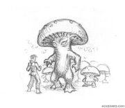 AQ830 Myconid