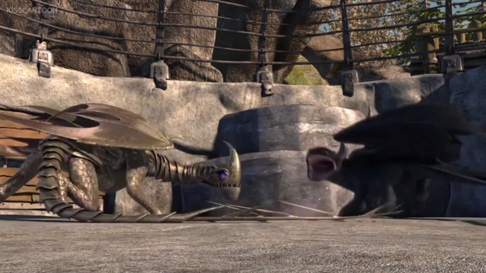 Image Fighter Razorwhip 18.png How to Train Your Dragon Wiki