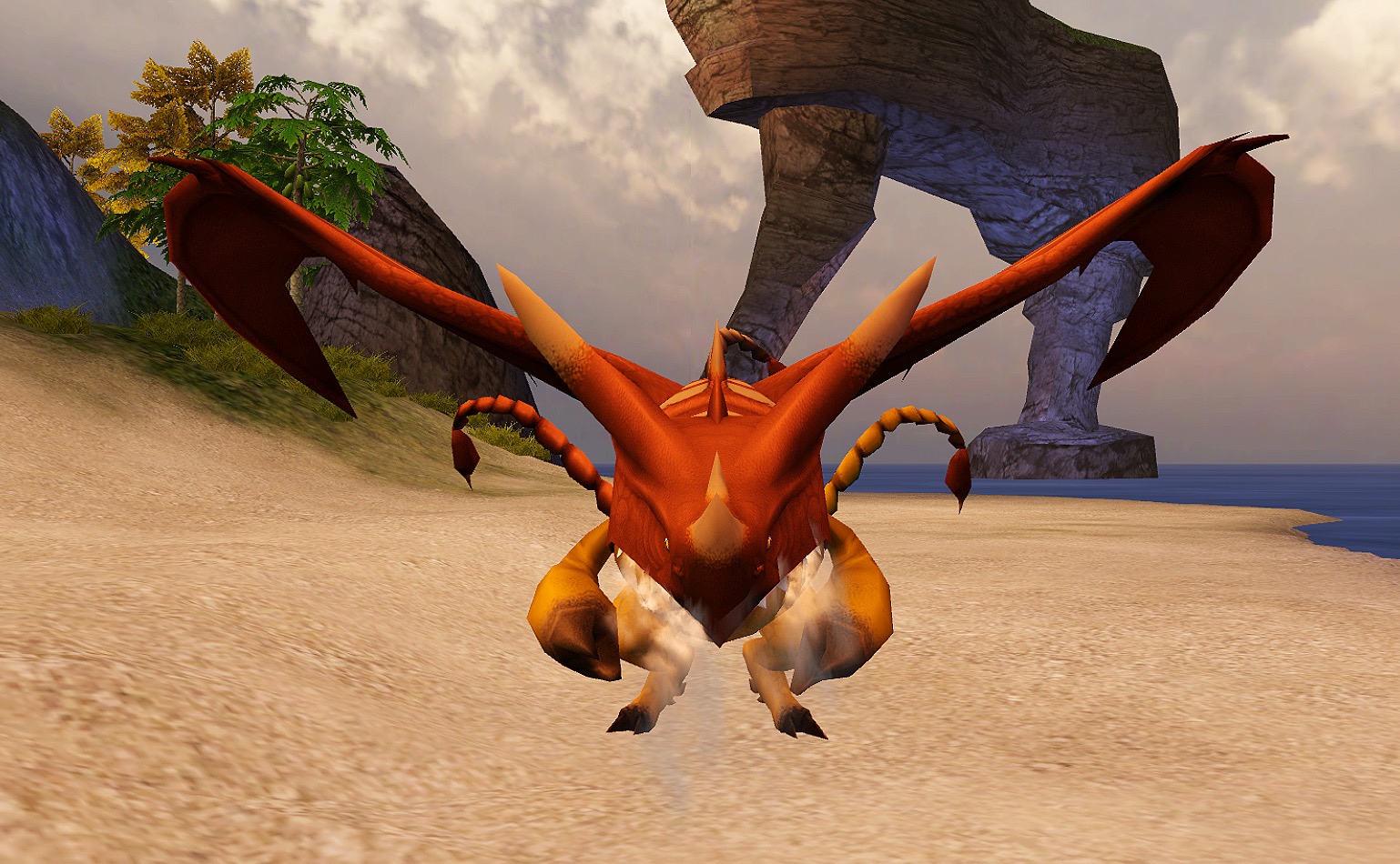 Nikora's Triple Stryke How to Train Your Dragon Wiki
