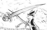 Swords