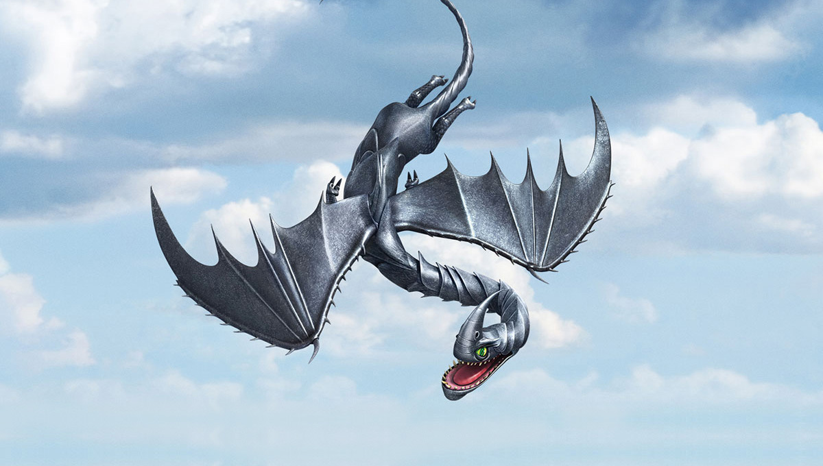 Download Image - Razorwhip-02.jpg | How to Train Your Dragon Wiki ...