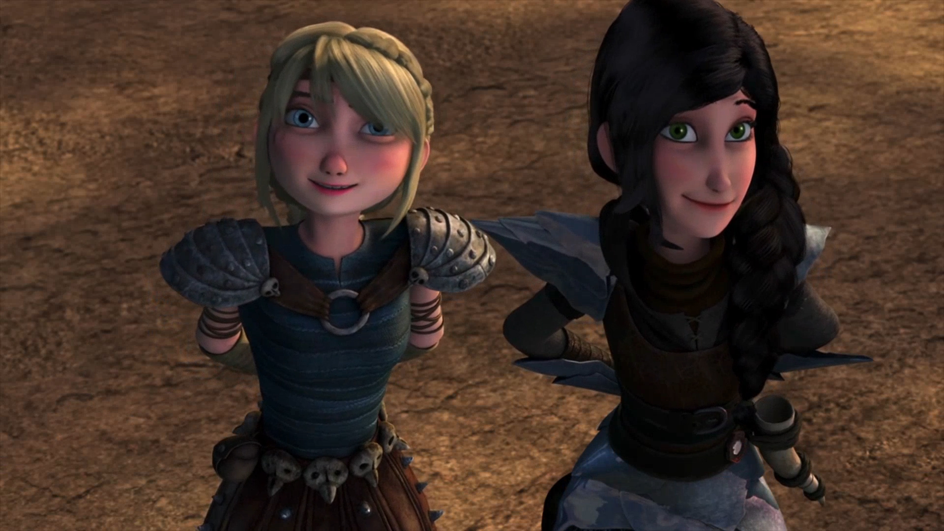Image - Defenders of the Wing Part 141.jpg | How to Train Your Dragon ...