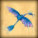 Titan Wing Tide Glider