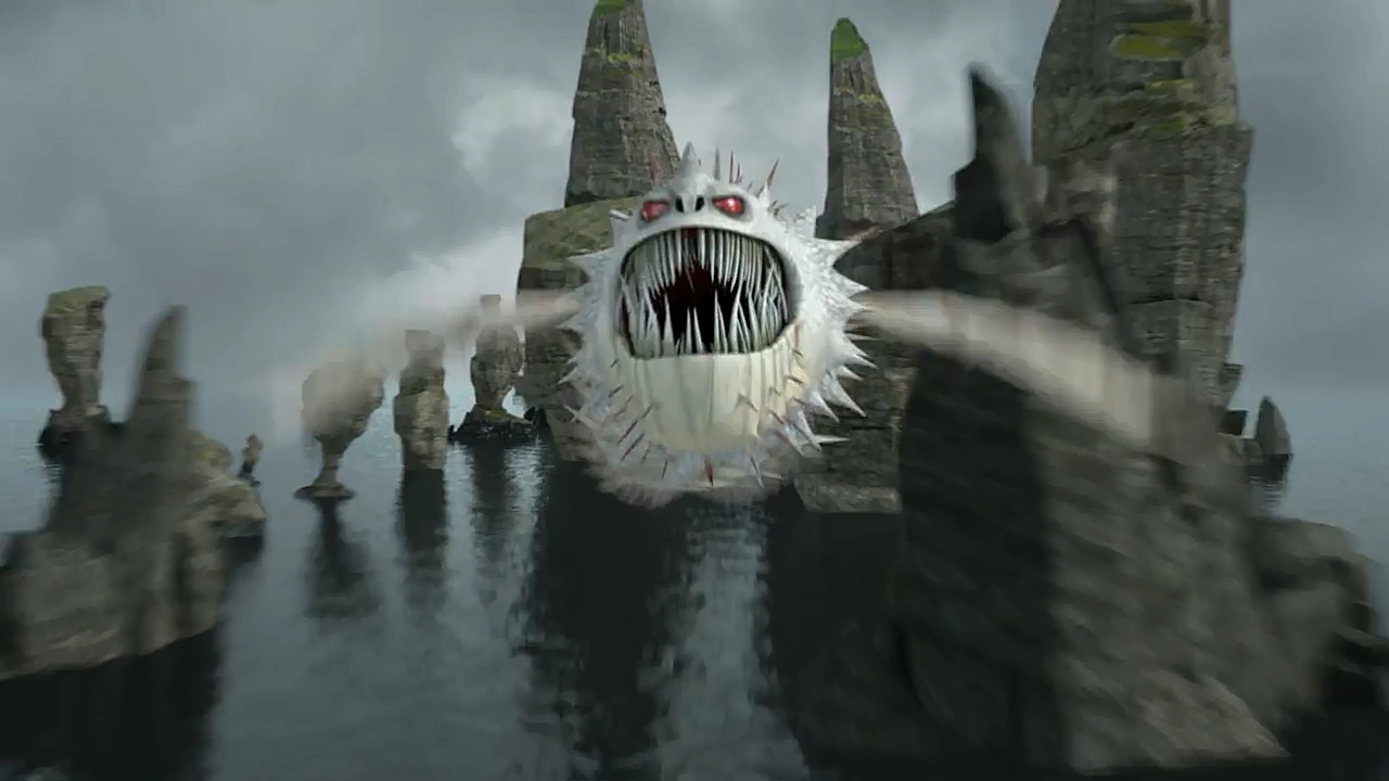 Image Screaming Death Flight.png How to Train Your Dragon Wiki