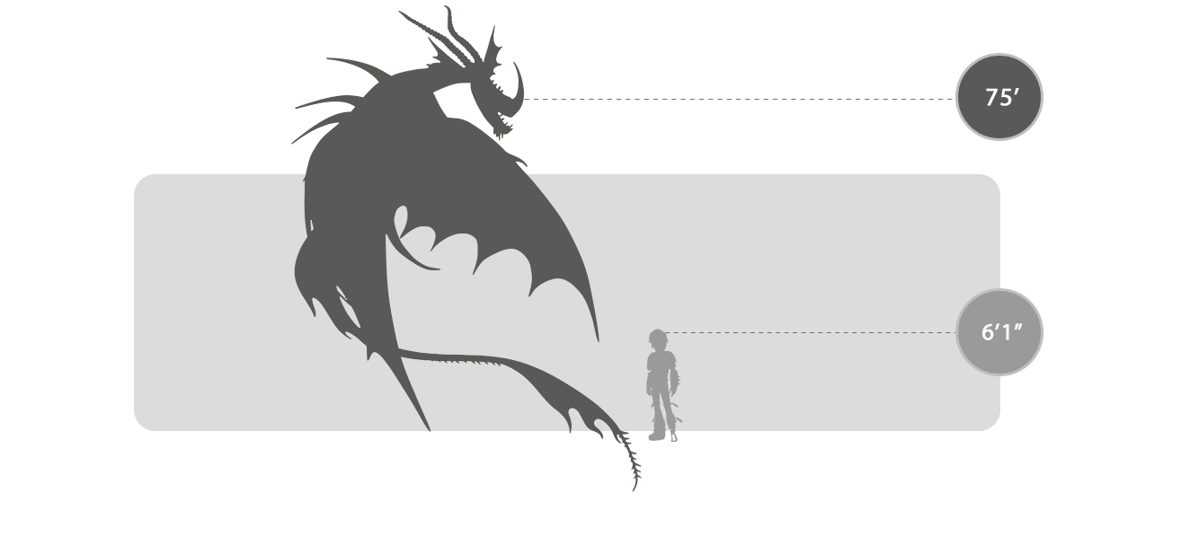 Image - Dragons silo DEATHSONG HICCUP 01.png | How to ...