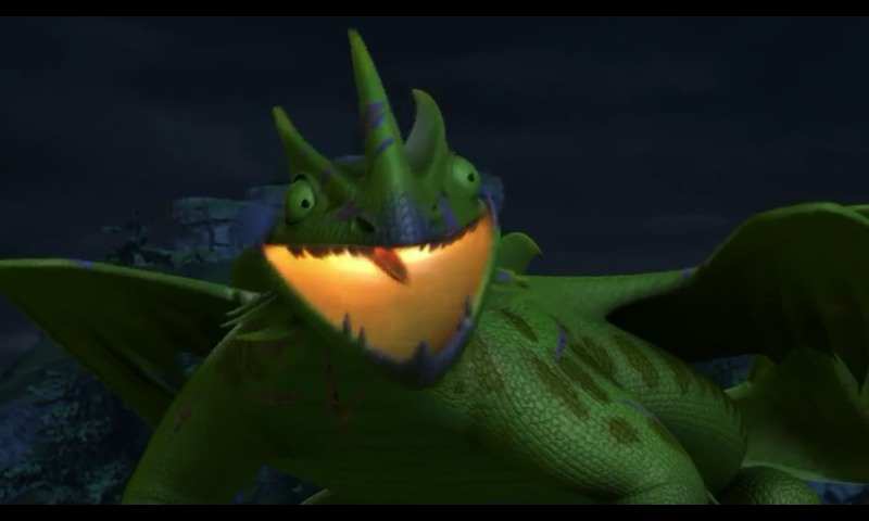 Deathlout | How to Train Your Dragon Wiki | FANDOM powered by Wikia