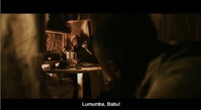 Babu