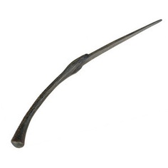 Bellatrix Lestrange's first wand | Harry Potter Wands Wiki ...
