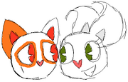 Lovely X Snowball