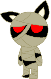 Mummy
