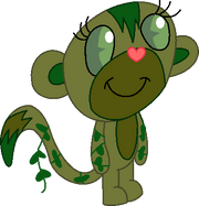 Plant Spirit
