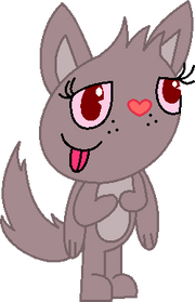 Animal Spirit