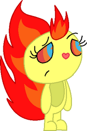 Fire Spirit
