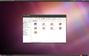UbuntuMaverickScreenshot