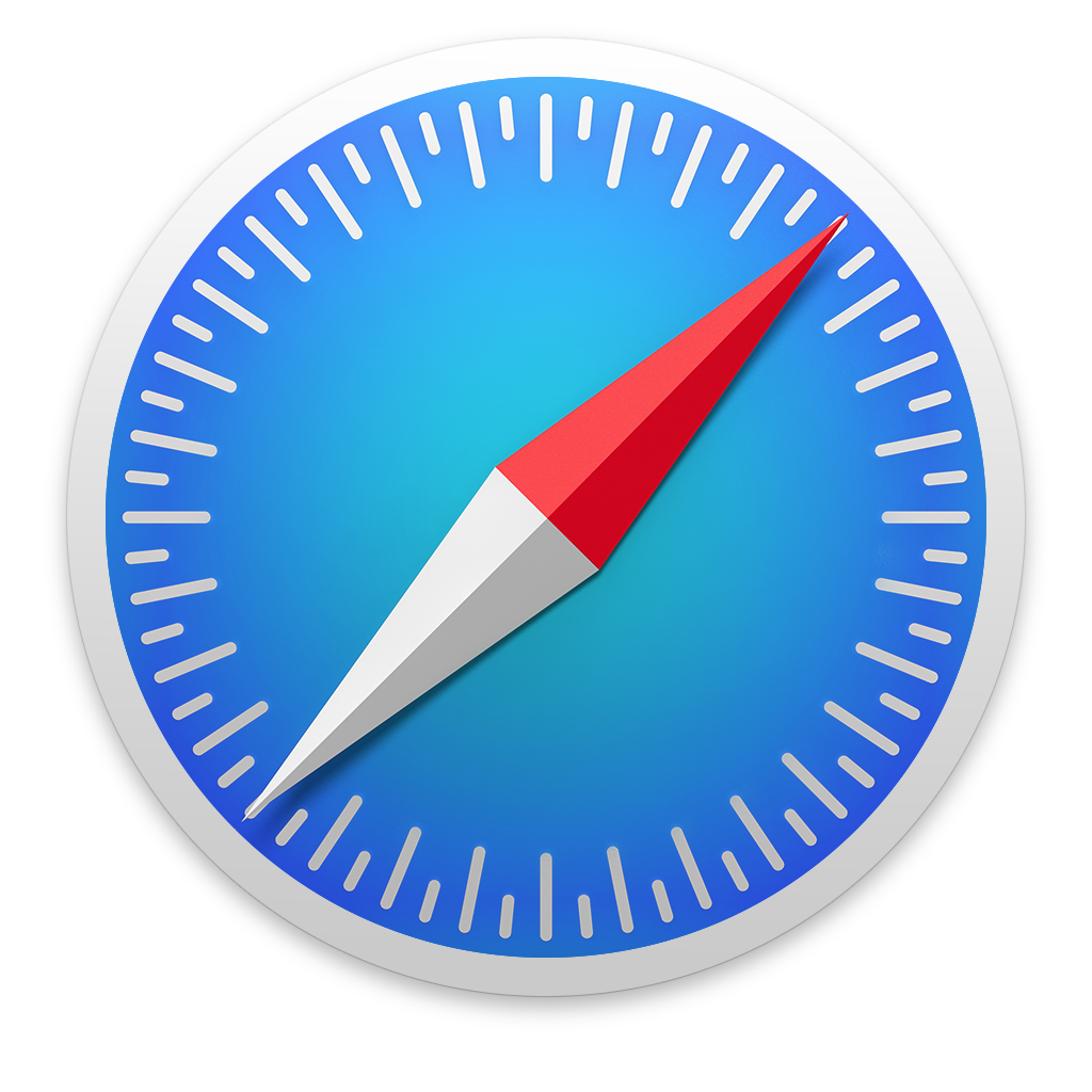 Safari Logo
