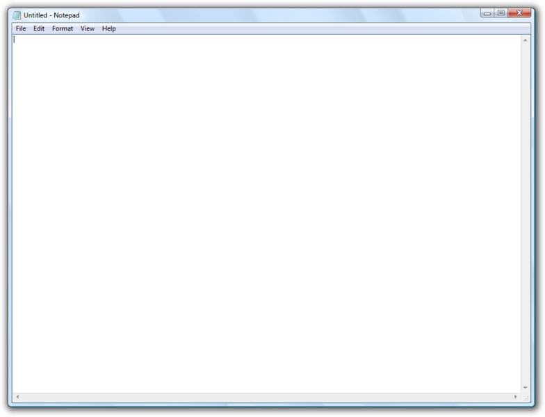 notepad++ remove blank lines issue notepad++ remove blank lines issue