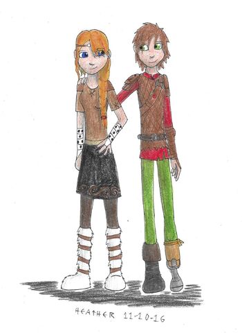 File:Ocean & Hiccup.jpg