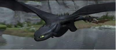 Toothless