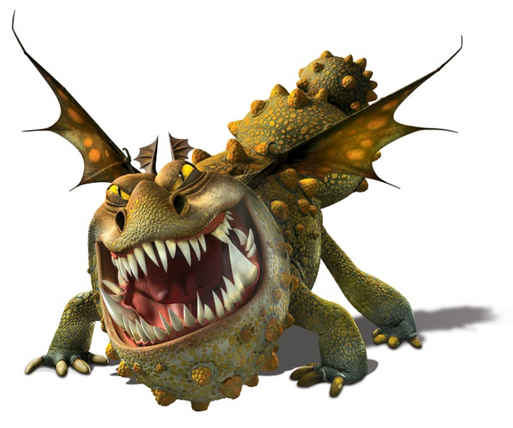 File:Snarling Gronckle.png